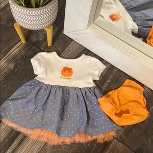 🍁Baby dress🍁